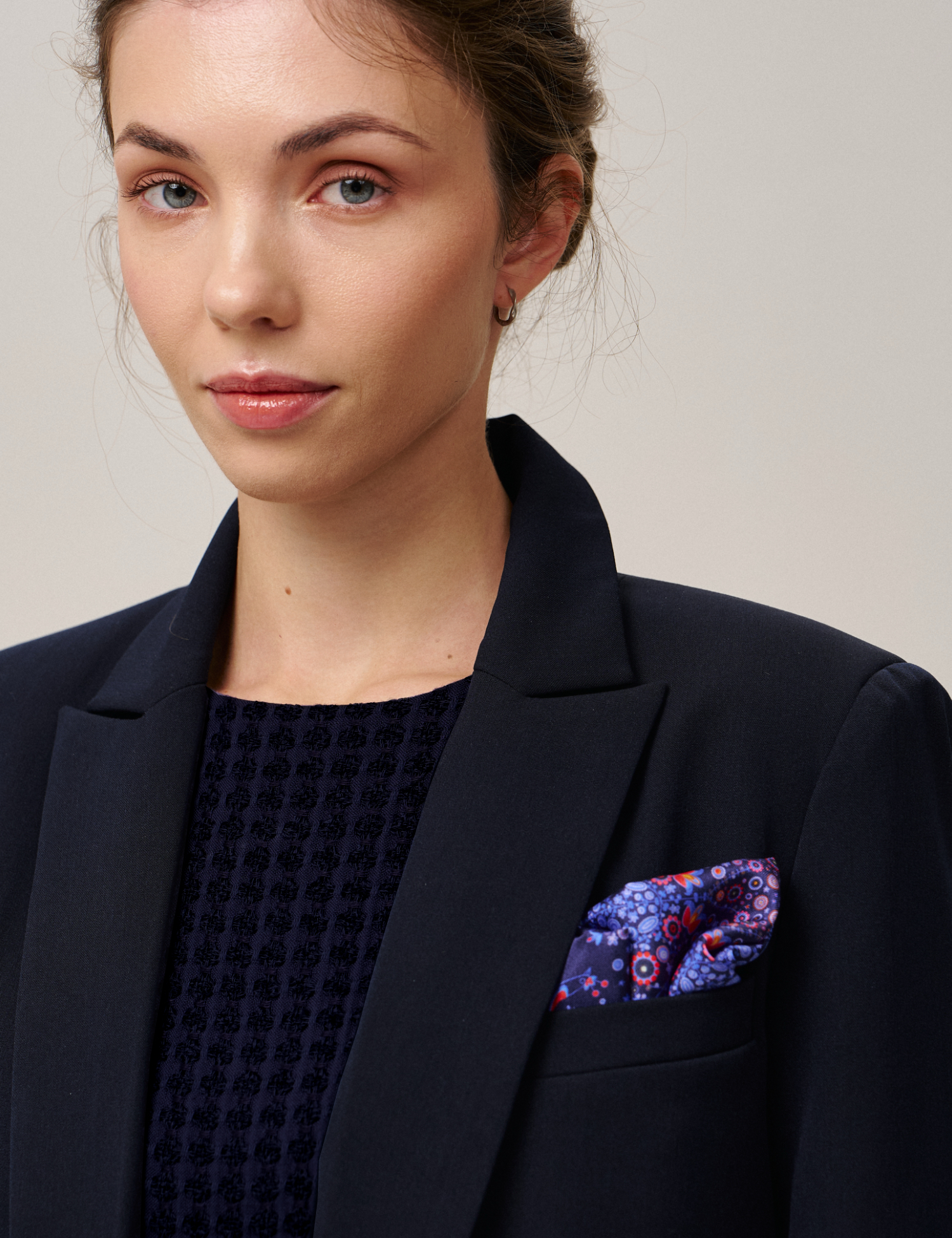 Картинка Шовкова хустина паше «Слобожанщина. Безкрає небо»